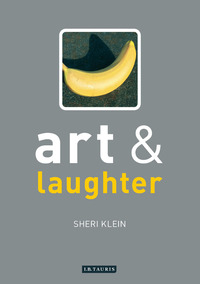 Imagen de portada: Art and Laughter 1st edition 9781845112332