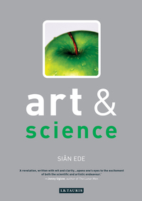 Cover image: Art and Science 1st edition 9781850435839