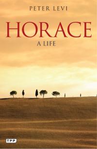 صورة الغلاف: Horace 1st edition 9781780761398