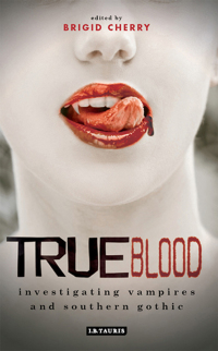 Imagen de portada: True Blood 1st edition 9781848859401