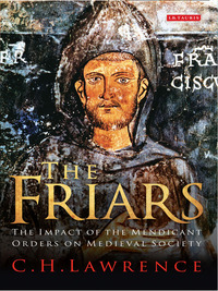 Titelbild: The Friars 1st edition 9781780764672