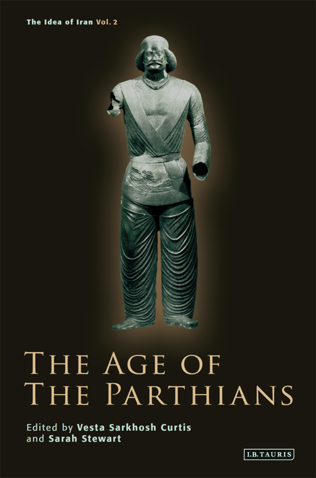 The Age of the Parthians 1st Edition