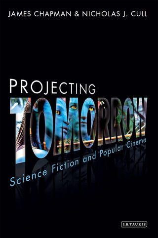 Titelbild: Projecting Tomorrow 1st edition 9781780764108