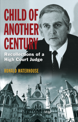 Cover image: Child of Another Century 1st edition 9781780764993