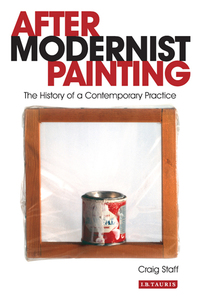 صورة الغلاف: After Modernist Painting 1st edition 9781780761800