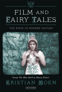 Cover image: Film and Fairy Tales 1st edition 9781780762517