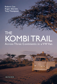 Cover image: The Kombi Trail 1st edition 9781780763767
