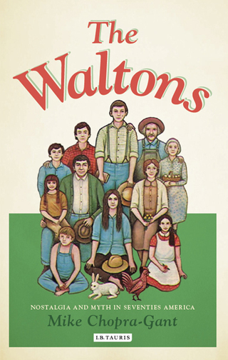 Cover image: The Waltons 1st edition 9781848850293