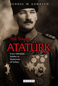Cover image: The Young Atatürk 1st edition 9781784534264