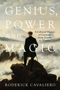 Cover image: Genius, Power and Magic 1st edition 9781780764009