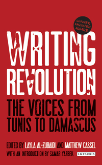 Cover image: Writing Revolution 1st edition 9781780765402