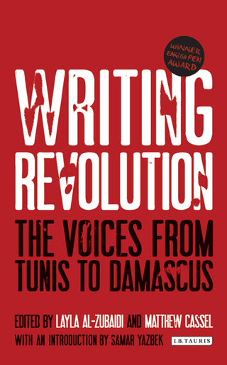 Immagine di copertina: Writing Revolution 1st edition 9781780765402