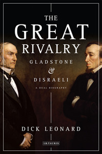 Imagen de portada: The Great Rivalry 1st edition 9781784536374