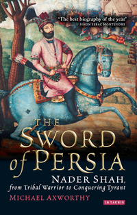 Cover image: Sword of Persia 1st edition 9781850437062