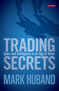 Cover image: Trading Secrets 1st edition 9781848858435