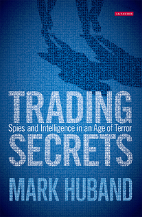 صورة الغلاف: Trading Secrets 1st edition 9781848858435