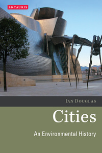 Imagen de portada: Cities 1st edition 9781845117955