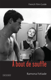 Cover image: A Bout De Souffle 1st edition 9781780765082