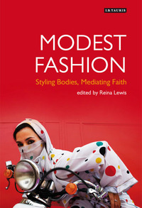 Cover image: Modest Fashion 1st edition 9781780763828
