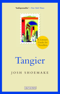 Omslagafbeelding: Tangier 1st edition 9781788312837