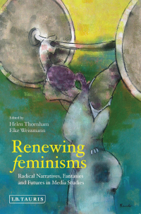 Cover image: Renewing Feminisms 1st edition 9781848858251