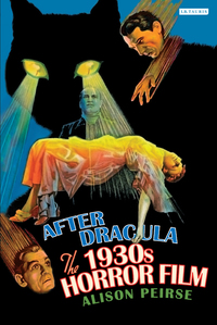 Cover image: After Dracula 1st edition 9781848855311
