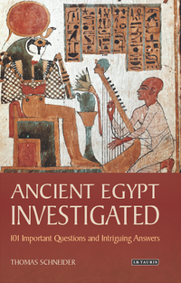 Titelbild: Ancient Egypt Investigated 1st edition 9781780762302