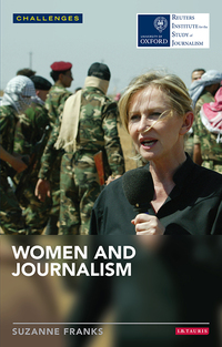 صورة الغلاف: Women and Journalism 1st edition 9781780765853