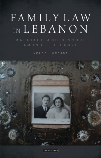 صورة الغلاف: Family Law in Lebanon 1st edition 9781780765624