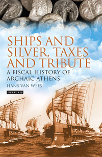 Omslagafbeelding: Ships and Silver, Taxes and Tribute 1st edition 9781784534325