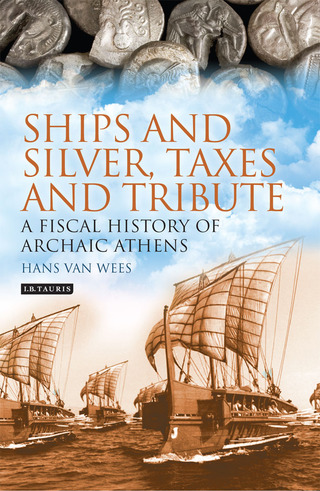 Cover image: Ships and Silver, Taxes and Tribute 1st edition 9781784534325
