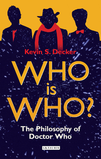 Imagen de portada: Who is Who? 1st edition 9781780765532