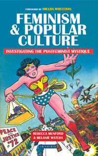 Cover image: Feminism and Popular Culture 1st edition 9781850438953