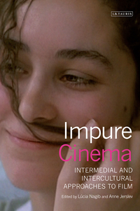Cover image: Impure Cinema 1st edition 9781780765105