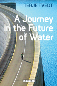 Immagine di copertina: A Journey in the Future of Water 1st edition 9781848857445