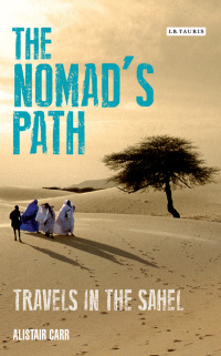 صورة الغلاف: The Nomad's Path 1st edition 9781788310758