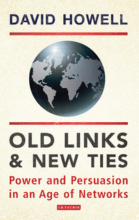 صورة الغلاف: Old Links and New Ties 1st edition 9781780768151
