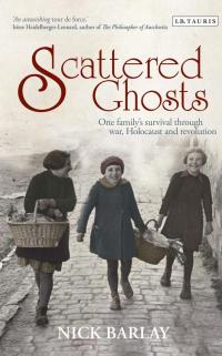 Titelbild: Scattered Ghosts 1st edition 9781780766621