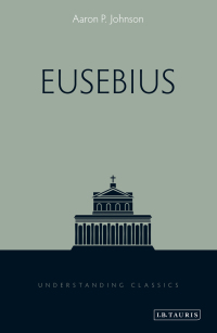 Cover image: Eusebius 1st edition 9781780765556