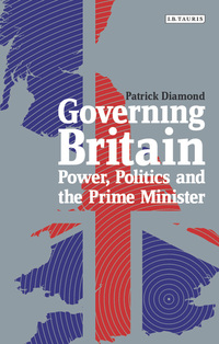 Cover image: Governing Britain 1st edition 9781780765815