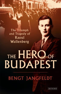Omslagafbeelding: The Hero of Budapest 1st edition 9781780766829
