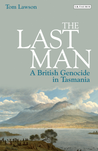 Cover image: The Last Man 1st edition 9781350227910