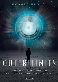 Cover image: Outer Limits 1st edition 9781780761657