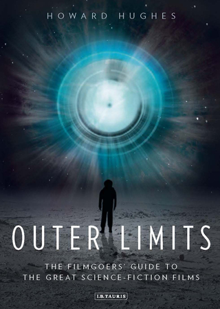 Cover image: Outer Limits 1st edition 9781780761657