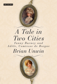 Cover image: A Tale in Two Cities 1st edition 9781780767840