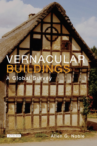 Cover image: Vernacular Buildings 1st edition 9781780766249