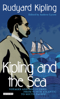 Cover image: Kipling and the Sea 1st edition 9781780762739
