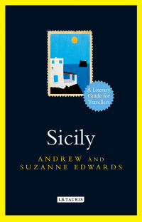 Titelbild: Sicily 1st edition 9781838601829