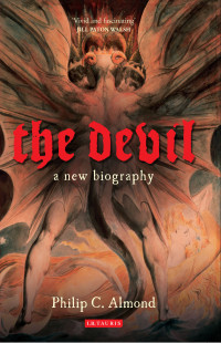 صورة الغلاف: The Devil 1st edition 9781784536398