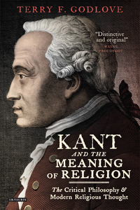 Imagen de portada: Kant and the Meaning of Religion 1st edition 9781848855281